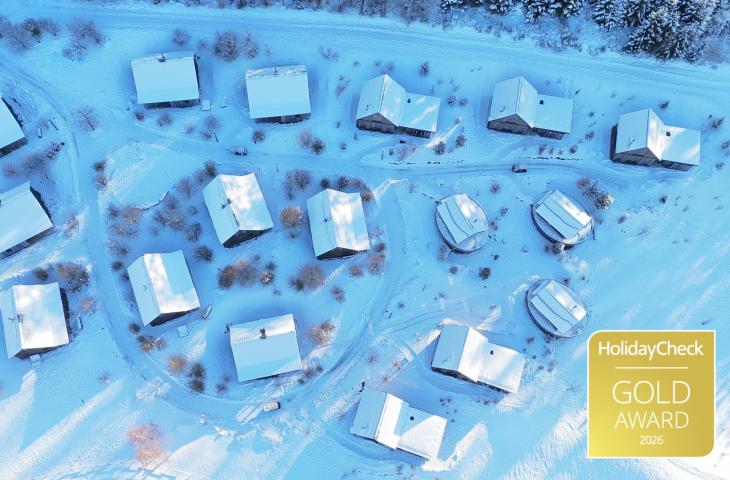 HolidayCheck Award 2026